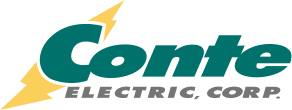 Conte Electric Corp. - Web development and digital marketing client of Excalibur Interactive Solutions