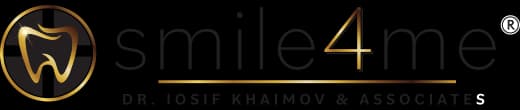 Smile4Me logo