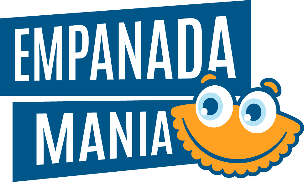 Empanada Mania logo