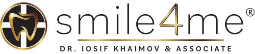Smile4Me logo