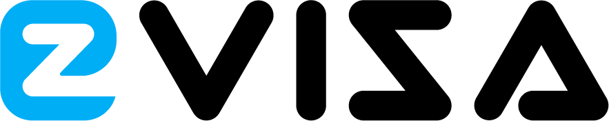 EZ Visa logo