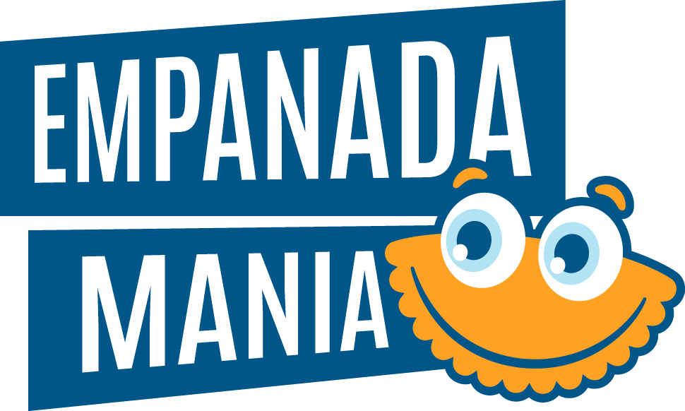 Empanada Mania logo