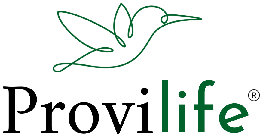 Provilife, LLC logo