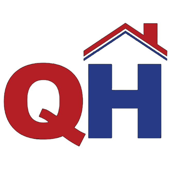 Quality Homes Real Estate logo