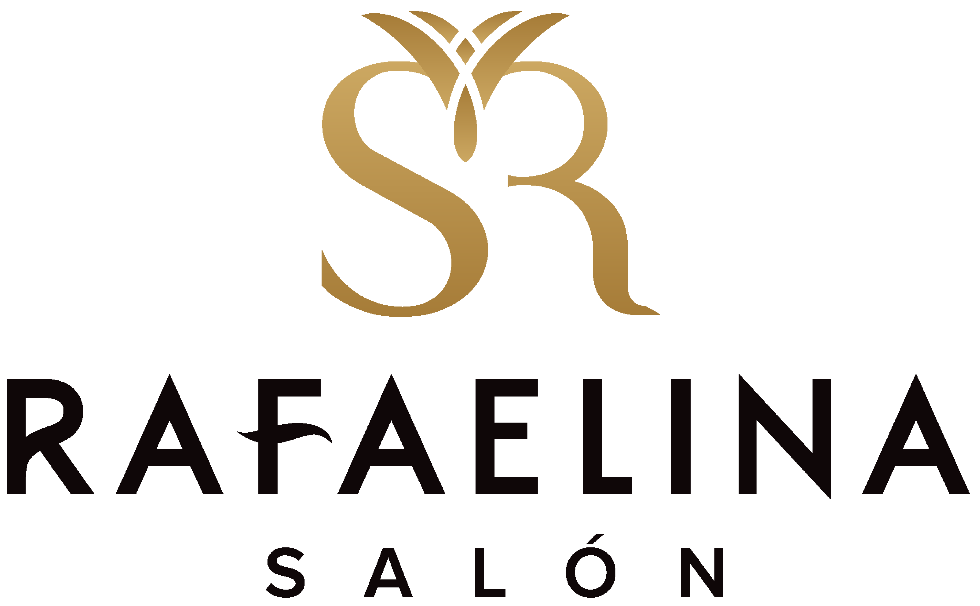 Salon Rafaelina logo