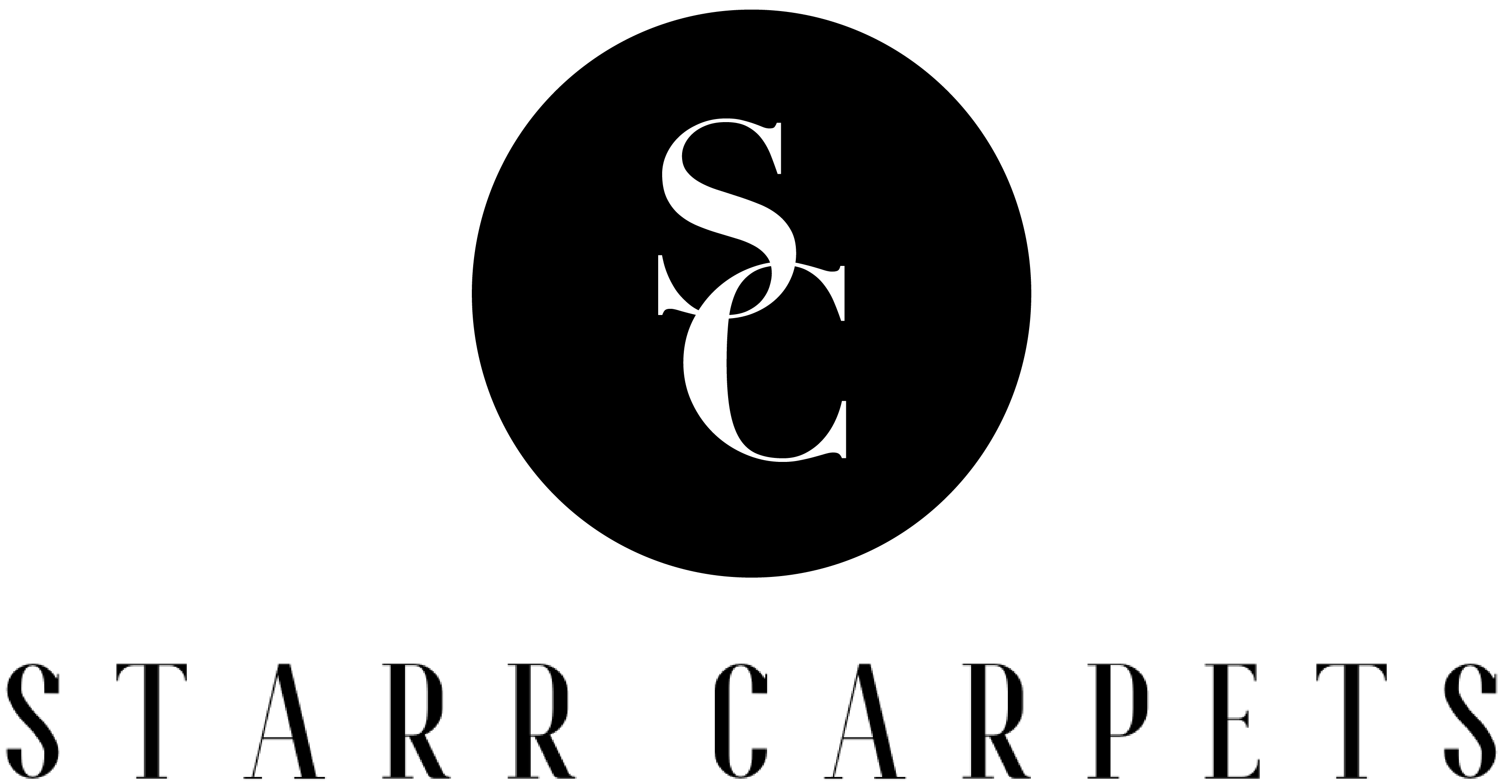 Starr Carpets logo